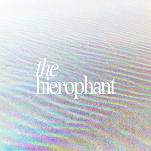 the hierophant (Explicit)