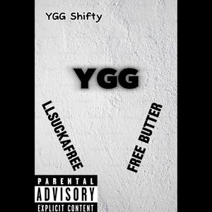 YGG (young go getter) [Explicit]