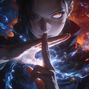 《破晓》