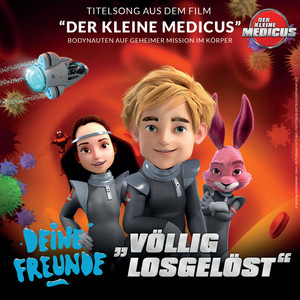Völlig losgelöst (Single Edit)