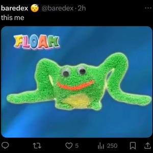 get this out of my head