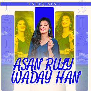 Asan Ruly Waday Han