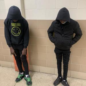 immad XAliasbandzz (Explicit)