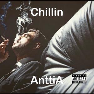 Chillin (Explicit)