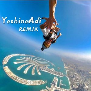 Jonas Blue-By Your Side (Aidremix)