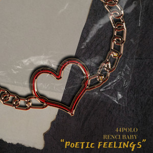 Poetic Feelings (Explicit)