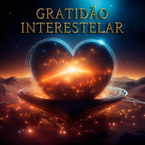 Gratidão Interestelar