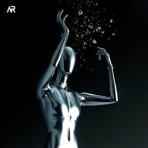 LIVING (feat. Ruschke & Richie Milestone.)