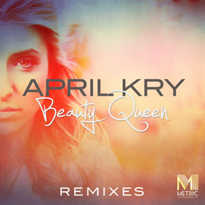 Beauty Queen (Starkillers Remix)