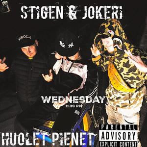 Huolet Pienet (feat. Jokeri) [Explicit]