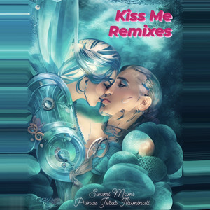 Kiss Me (Michael Brake Remix)