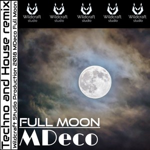 Full Moon