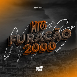 MTG - FURACÃO 2000 (Explicit)