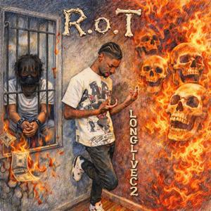 Gage Smokin (feat. Mr.187|Explicit)