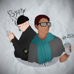 Booty(Жопа) (Explicit)