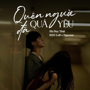 Quên Người Đã Quá Yêu (Lofi)