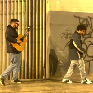 Hayre (feat. Der Enyel) (Explicit)