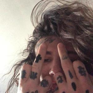 Im Speeding Through My Life Like The City Thats Why I Go So Fast (Explicit)