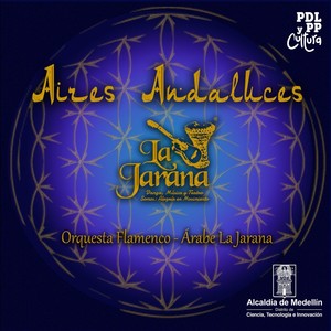 Besar Tus Labios (feat. Orquesta Flamenco-Árabe La Jarana, Juan David Estrada, Santiago Vasquez, Gloria Quiceno, Alonso Villa Vargas, Mateo Urrea & Miguel Montaño)