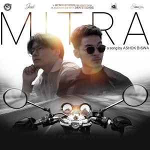 Mitra (feat. Ashok Biswa)