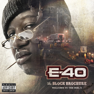 The Block Brochure: Welcome To The Soil (Parts 5) [Explicit]