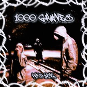 1000 Graves (feat. kys devi) (Explicit)
