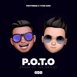 P.O.T.O (feat. YVNG KIKO) (Explicit)