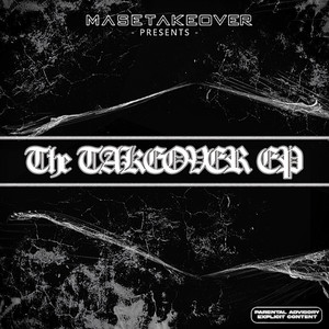 The Takeover EP (Explicit)