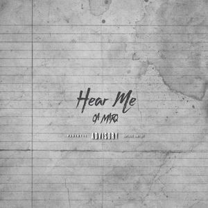 hear me (Explicit)