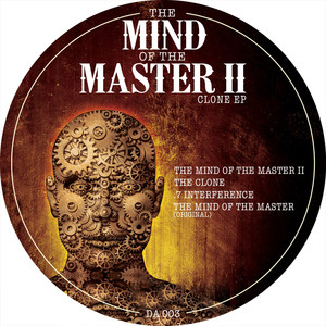 The Mind of the Master II Clone EP