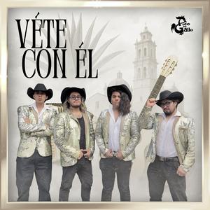 Vete Con Él (feat. Odin Reyes)