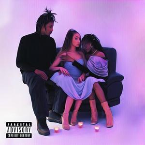 Parachute (feat. Wulla) (Wulla Mix|Explicit)