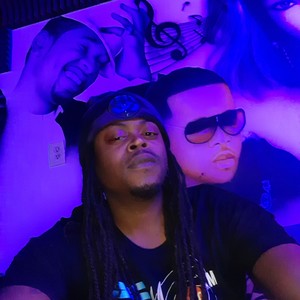 Marry Me (feat. Anthony Q.)