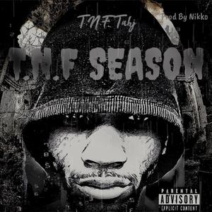 TNF Season (Explicit)