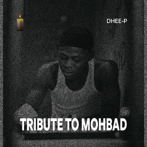 Tribute to Mohbad
