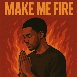 Make me fire (Live)