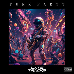 Funk Party (Explicit)