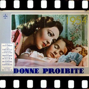 Donne Proibite 1954