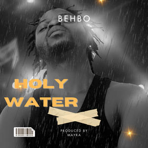 Holy Water