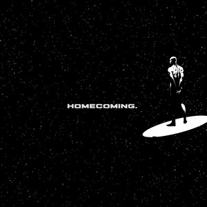 Homecoming.