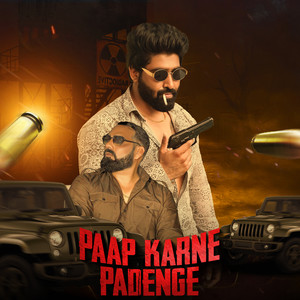 Paap Karne Padenge