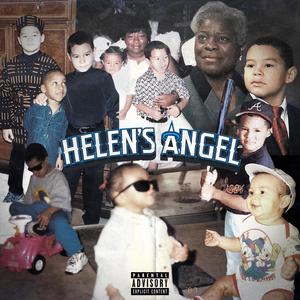 Helen's Angel (Explicit)