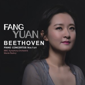 Piano Concerto No. 1 in C Major, Op. 15 - Piano Concerto No. 1 in C Major, Op. 15: I. Allegro con brio (C大调第1号钢琴协奏曲，作品15 - 第一乐章 有活力的快板)
