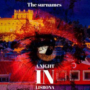 A Night in Lisbon (feat. Francesco Redig de Campos)
