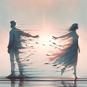 끝나도 끝나지 않은 사이 (Endless Endings Between Us) (就算结束了也没有结束的关系) (Inst.)