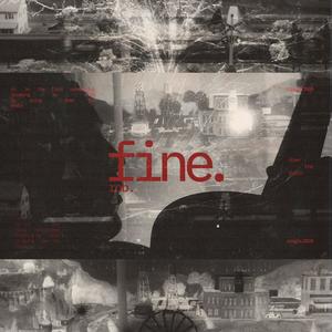 Fine. (Explicit)