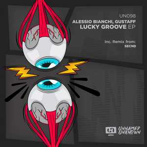Lucky Groove (Secnd Remix)