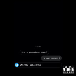 Desamores (Explicit)