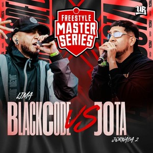 Jota Vs Blackcode - FMS PERU T4 24/25 Jornada 2 (Live) [Explicit]