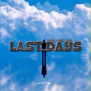 Last Days (feat. Dj Strota)